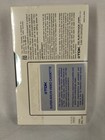 Tdk Super Avilyn L-750 Beta High Output Resolution Blank Video Cassette