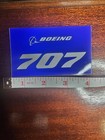 Boeing Aircraft Stickers     707 717 727 747 757 777 787   Aviation Decals