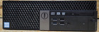 Dell Optiplex 5040 Sff Desktop Computer I5-6500 8gb Ram 256gb Ssd Win 11 Pro
