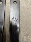 New Oem Woods Blade Kit 29186kt For Rd990