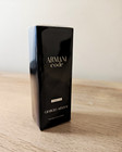 Armani Code By Giorgio Armani 0 5 Oz Edt Cologne For Men New In Box
