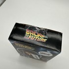 Back To The Future Time Machine Flux Capacitor 6in Replica Usb Light Damaged Box