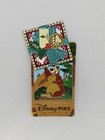 Grand Californian Hotel Exclusive Humphrey Christmas 2024 Le 2500 Disney Pin