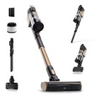 Levoit Vortexiq Pro Cordless Stick Vacuum Black
