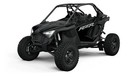 2024 Polaris Rzr Turbo R Sport Onyx Black