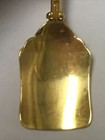 Hong Kong Vintage Souvenir Spoon Collectible