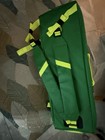 Statpacks G3  Tidal Volume Emt Bls Als Paramedic Backpack Bag Oxygen Module Pack