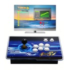 2413 Games Pandora Box Arcade Console For Pc Projector Tv 2-3 Multiplayer Fun