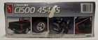 Vintage Amt Ertl 6032 Chevy C1500 454 Ss 1 25 