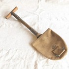 U s  Wwi Entrenching Tool Shovel With Canvas Cover Beaver 1917