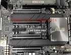 Asus Ws Z390 Pro Motherboard Chipset Intel Z390 Lga1151 Ddr4 Hdmi Display Port