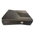 Microsoft Xbox 360 Slim S 4gb Console Bundle With Controller Cords Games   P743