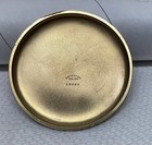 1926 Waltham 8 Day Automobile Clock  Pocket Watch Sunburst Face