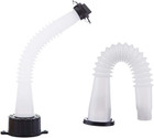 Gas Can Spout Replacement Improved Design Flexible Pour Nozzle Kit With Gasket S