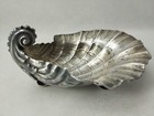 German Hallmarked Silver 800 Bowl Tray Dish Rare Beautiful Antique