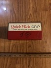 Vintage Nos Barrecrafters Quick Flip Grips Model Spg-70 Us Ski Team 5 8    Shaft