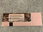Taylor Swift s 2018 Reputation Tour Ticket Stub  levi s Stadium  Rare Floor Seat
