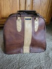 Vintage Drietz Bonanza 300 Bowling Ball Blue With Bag   Shoes 13 Lbs 5 Oz 
