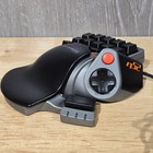 Nostromo Speedpad N52 Belkin Hybrid Keyboard Keypad Gaming Mouse Usb Controller