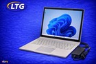 Microsoft Surface Book 3 Touch I5-1035g7  8gb 256gb Ssd   2-n-1 W11 Pro Laptop