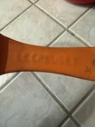 Vintage Le Creuset Cast Iron Pot W  Lid Skillet Multi Purpose   need Gone 