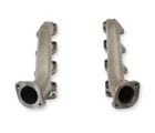 Hooker Blackheart Bhs558 Gen Iii Hemi   Swap Cast-iron Exhaust Manifolds -