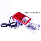 Table Cigarette Rolling Machine Electric Automatic Tobacco Roller Injector Maker