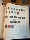 The International Postage Stamp Album Part Two By Scott
