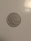 Old Collectible Coin Junk Drawer Lot Silver In Color Rare 