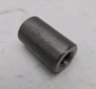 20 Threaded Steel Bushing Standoff Spacer 7 16-20 Thread 13 16  Od 1-3 8  Length
