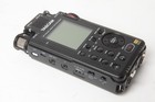 Tascam Dr-100 Mkiii Mk Iii 192khz 24-bit Stereo Portable Audio Recorder- Nice 