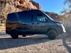 2022 Mercedes-benz Sprinter 4x4 - Luxury Off-grid Van - 16k Miles