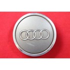 4 Audi Genuine Used Wheel Center Caps From Japan