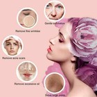 Hot Microdermabrasion Machine 65-68cmhg Dermabrasion Facial Skin Care Equipment