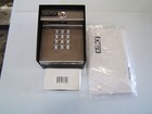 Doorking Dks 1506-082 Digital Lighted Keypad Surface Mount - New Open Box