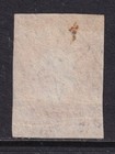 Ceylon 1857 Sg 9  Canc Vf   Cat Value  360