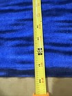 Budweiser Beach Towel 34x62    Multicolored Vibrant Colors