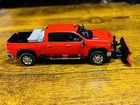 Greenlight smallcar  Chevrolet Silverado 1 64 Diecast Custom