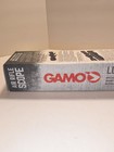New Gamo Lc 4x32mm Wrh Air Rifle Scope With Rings   Mount Reticule 30 30 25yds