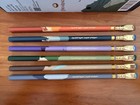 6 Pencils  2026 Moleskine Blackwing X Lord Of The Rings Pencils With Box