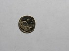 Seychelles Coin - 2016 5 Cents - Brilliant Uncirculated