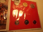 2012 O-canada And Canada Mint Sets 