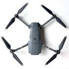 Dji Mavic Pro Quadcopter With Remote Controller 4k Camera - Gray - Preowned 
