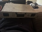 Wohler Technologies Amp-2 Analog Audio Monitor    Xlr A b  Rack Mount