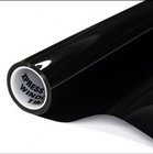 36   x100ft Window Tint Roll Real Nano Carbon Vlt 15 