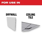 Milwaukee 2 In  To 7 In  Adjustable Hole Saw Cutter