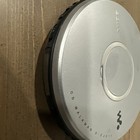 Sony Cd Walkman Portable Compact Disc Player Silver D-ej011 Tested Works