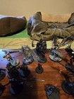 Games Workshop Age Of Sigmar Stormcast Eternals Lot 