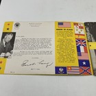 Vintage Lovely Louisiana Travel Guide Souvenir Booklet Lots Of Information