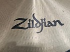 Zildjian A Series Medium Thin Crash 16  Cymbal Pre-owned 1058 Grams